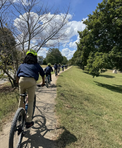 Powerful Partnership: Richmond Cycling Corp 1 unnamed 5