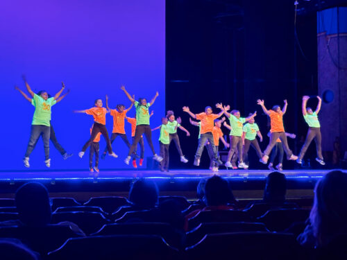 19 takes a village 2