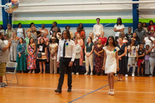 Congrats, Class of 2026! 1 image 2